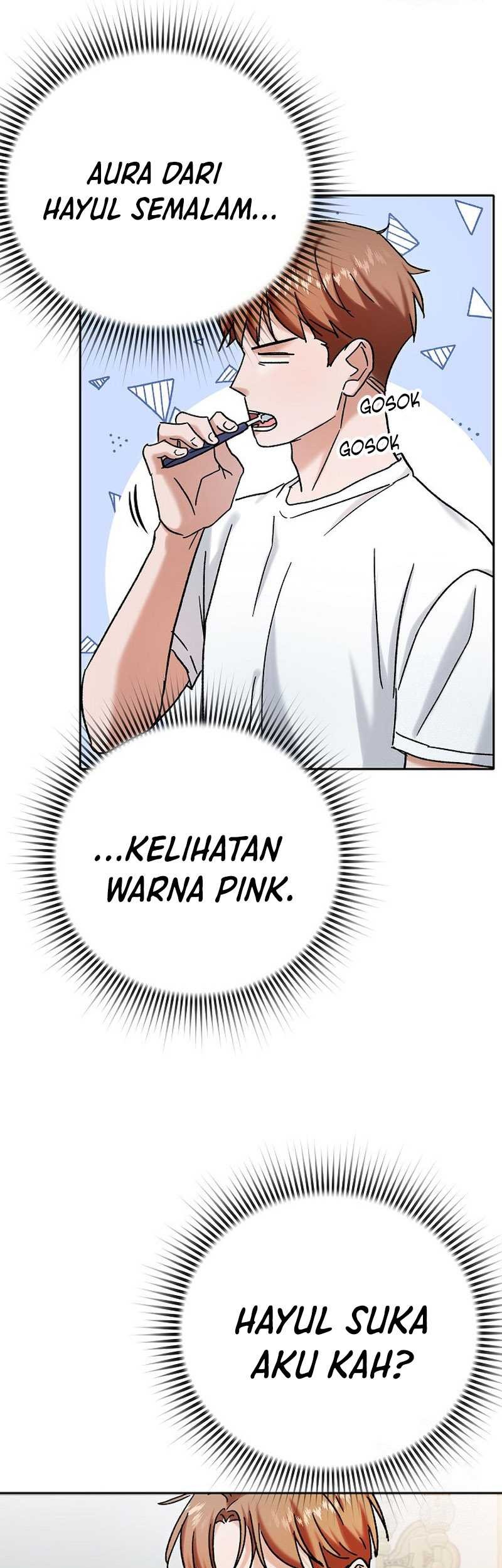 The Definition of A Top Star Chapter 80 Gambar 32