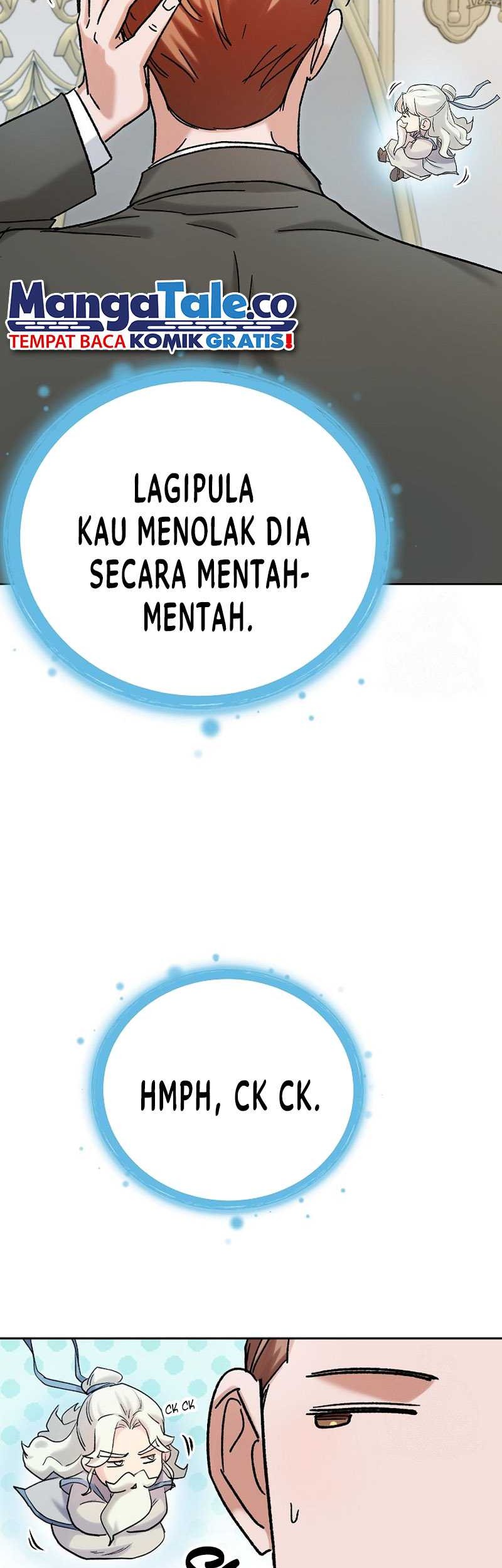 The Definition of A Top Star Chapter 80 Gambar 34