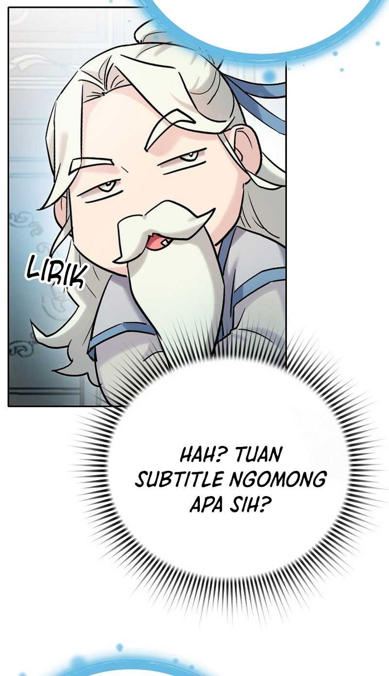 The Definition of A Top Star Chapter 80 Gambar 36