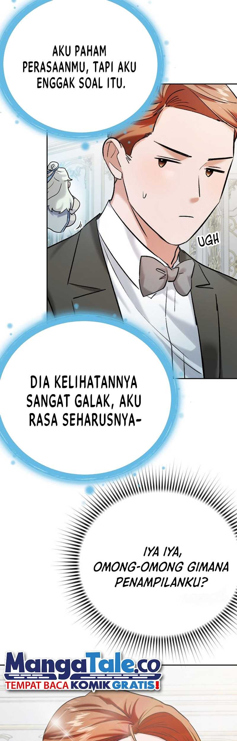 The Definition of A Top Star Chapter 80 Gambar 37