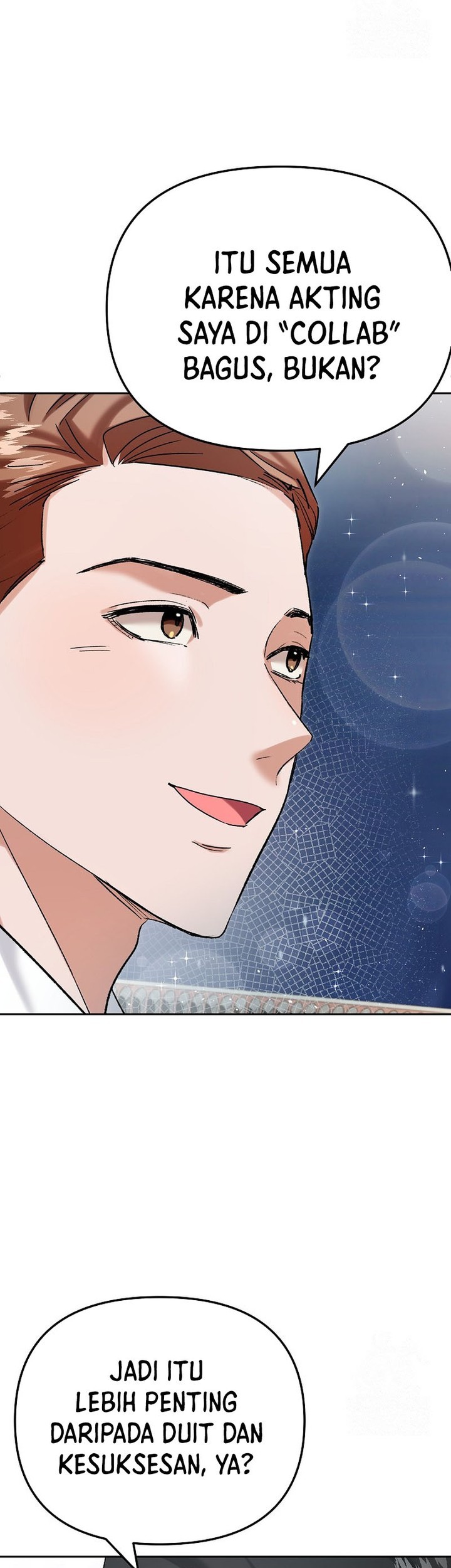 The Definition of A Top Star Chapter 81 Gambar 33