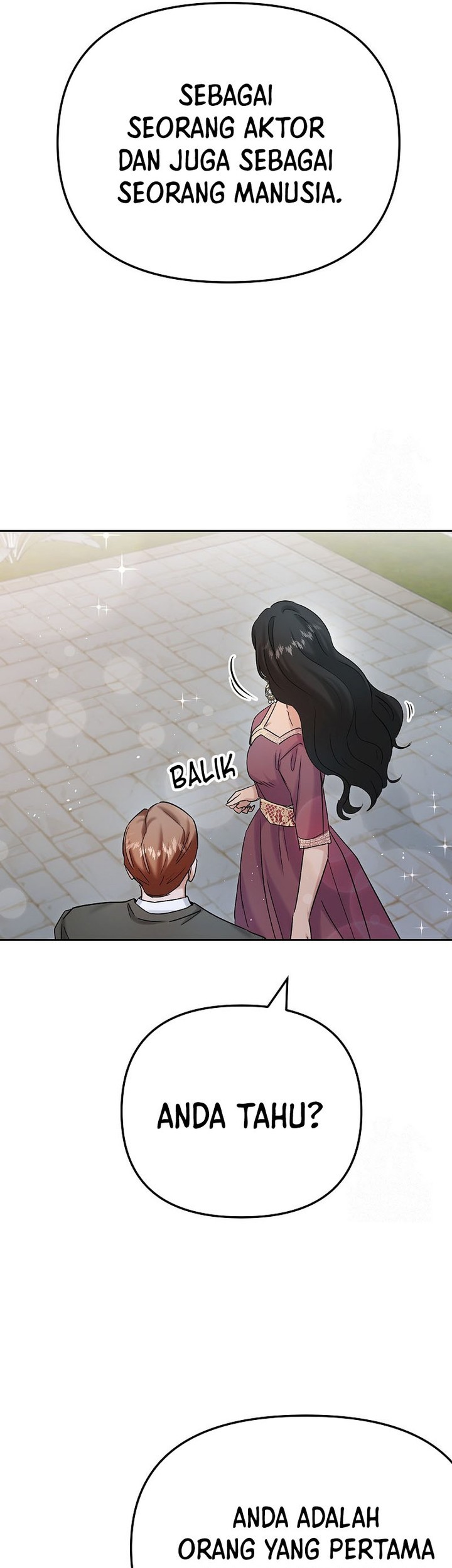 The Definition of A Top Star Chapter 81 Gambar 36