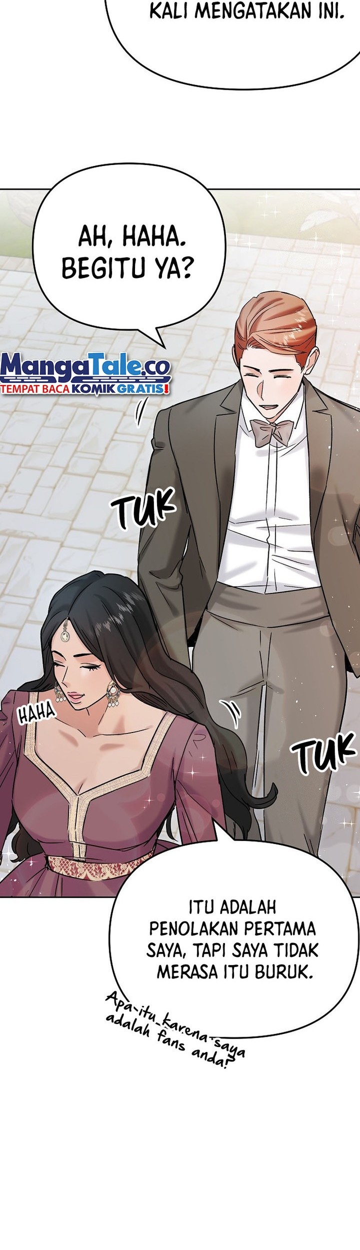 The Definition of A Top Star Chapter 81 Gambar 37