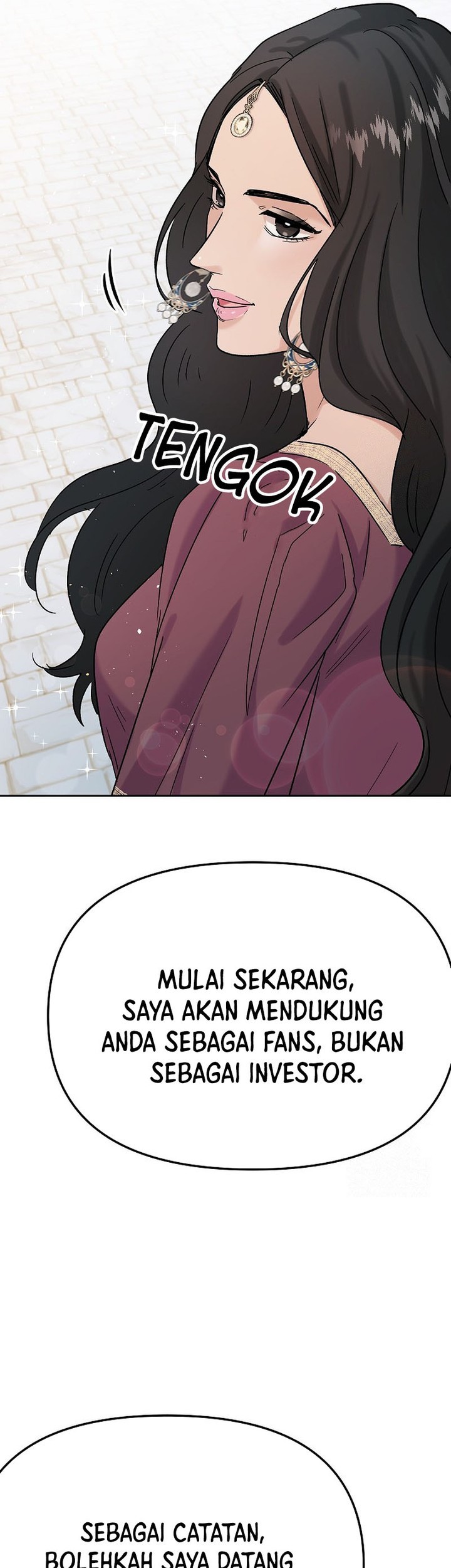 The Definition of A Top Star Chapter 81 Gambar 39