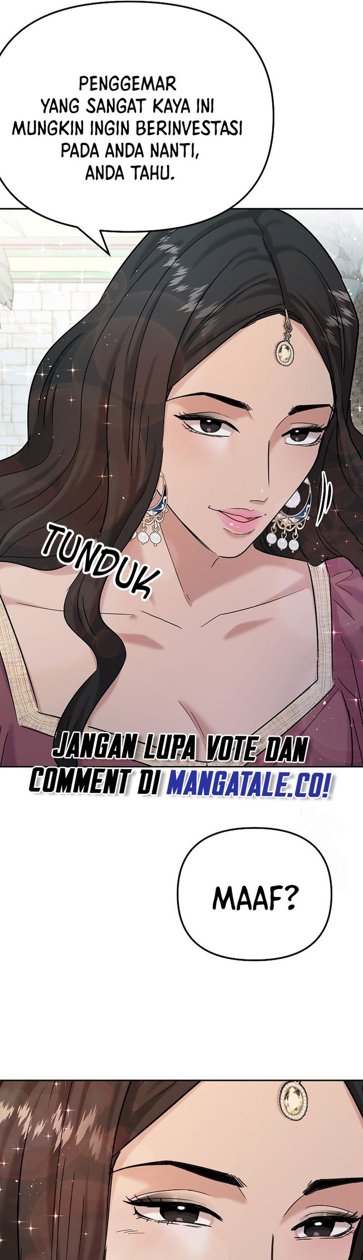 The Definition of A Top Star Chapter 81 Gambar 41