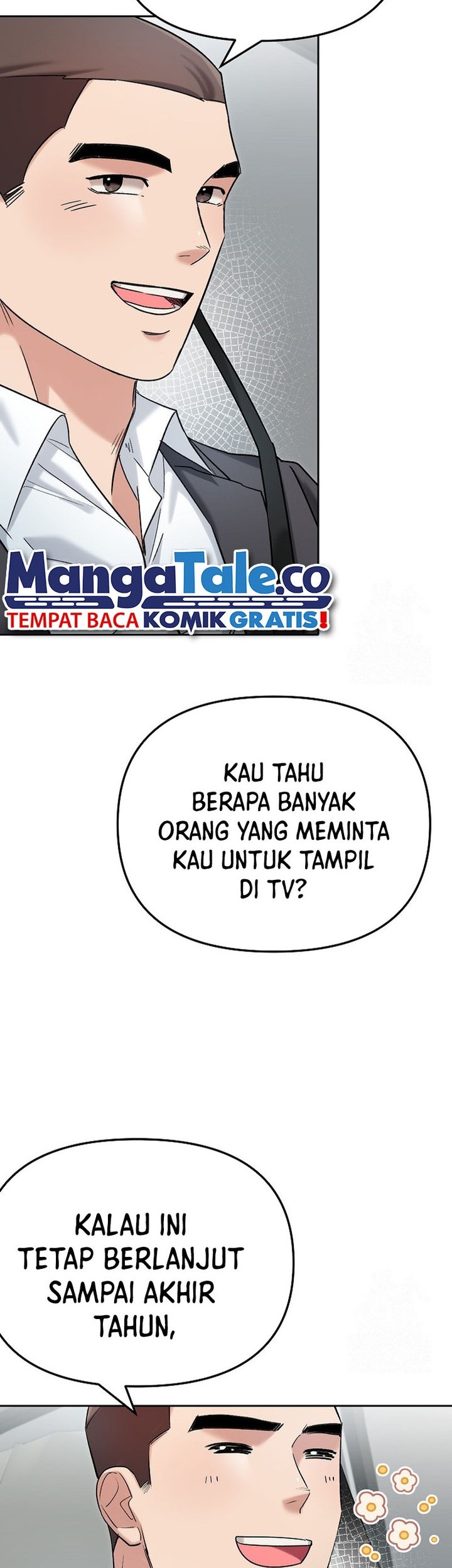 The Definition of A Top Star Chapter 81 Gambar 51