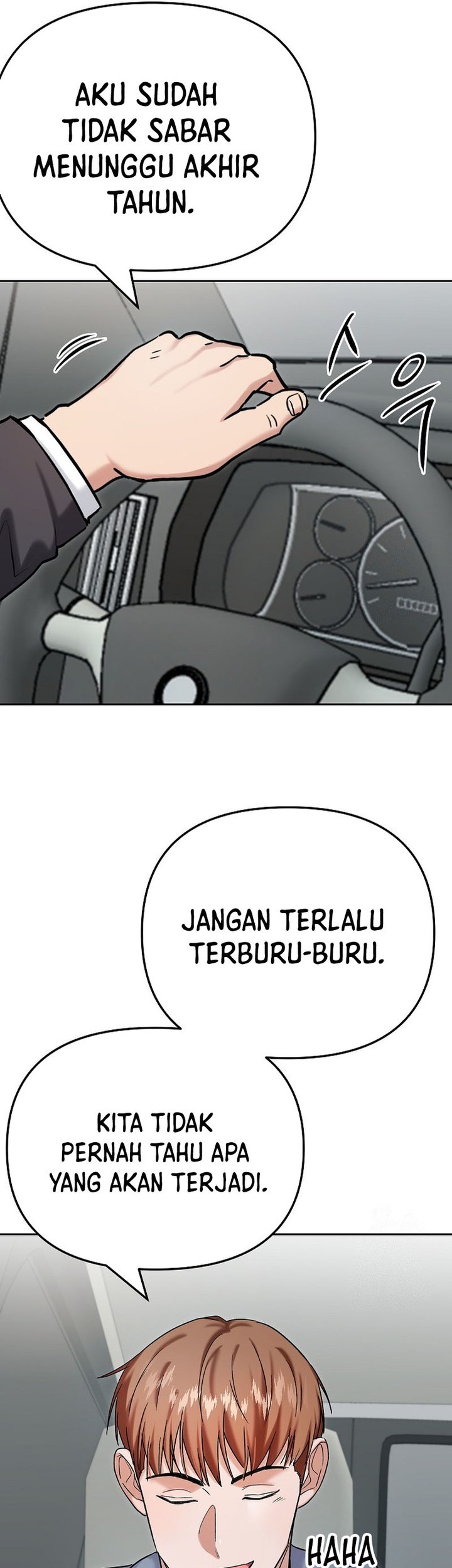 The Definition of A Top Star Chapter 81 Gambar 53