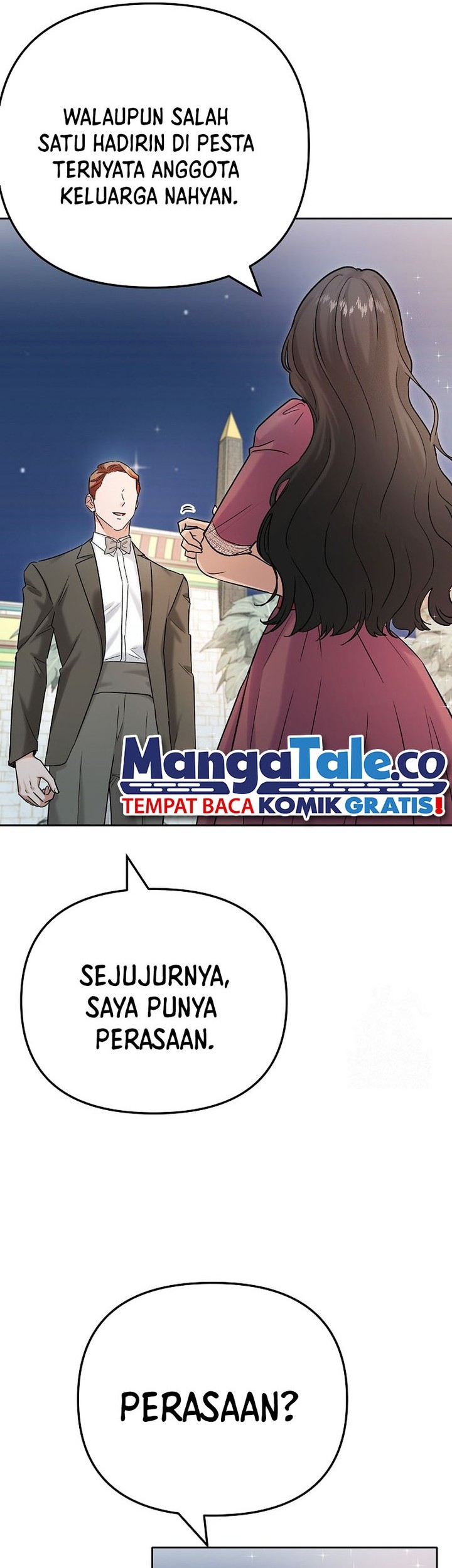 Baca Manhwa The Definition of A Top Star Chapter 81 Gambar 2