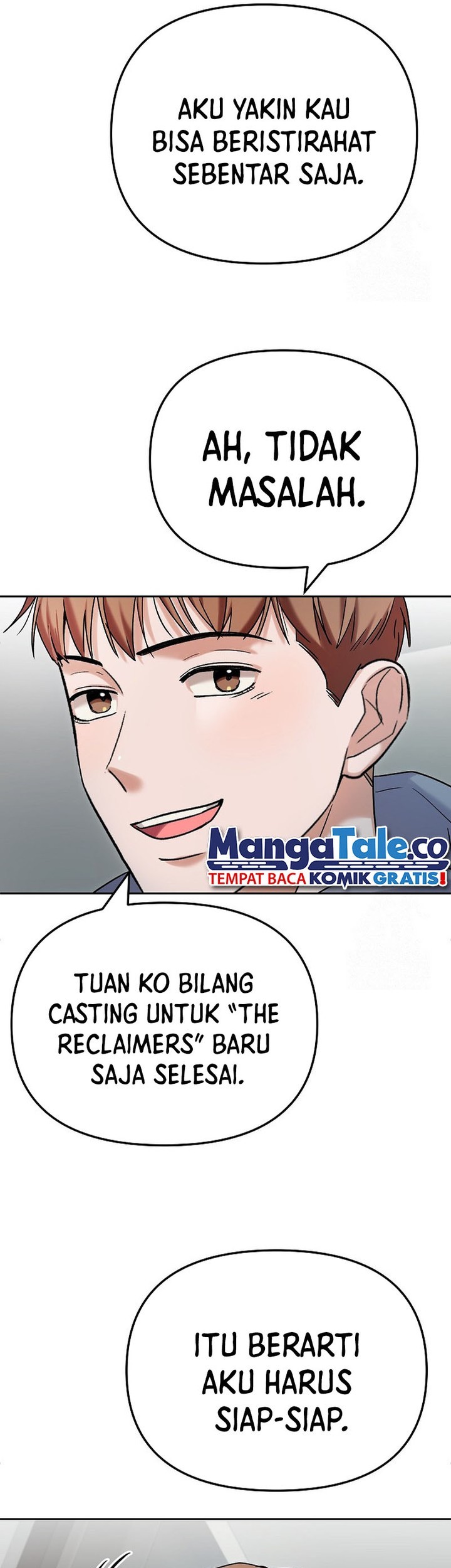 The Definition of A Top Star Chapter 81 Gambar 56