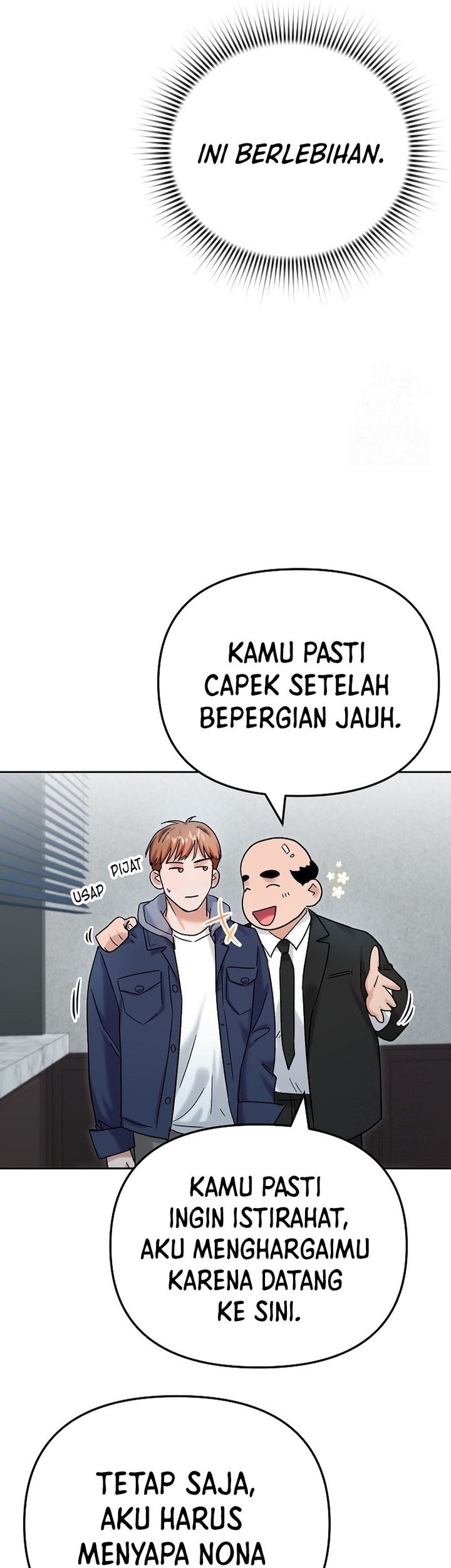The Definition of A Top Star Chapter 81 Gambar 62