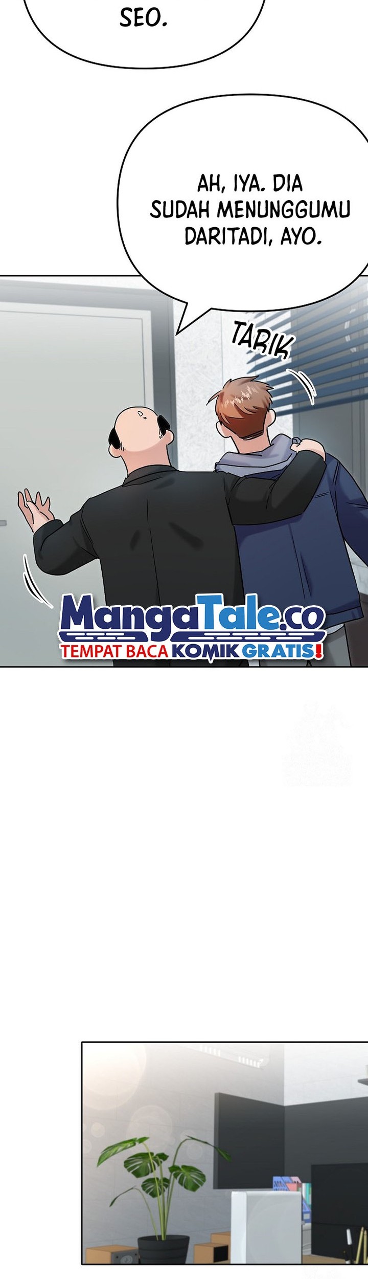 The Definition of A Top Star Chapter 81 Gambar 63