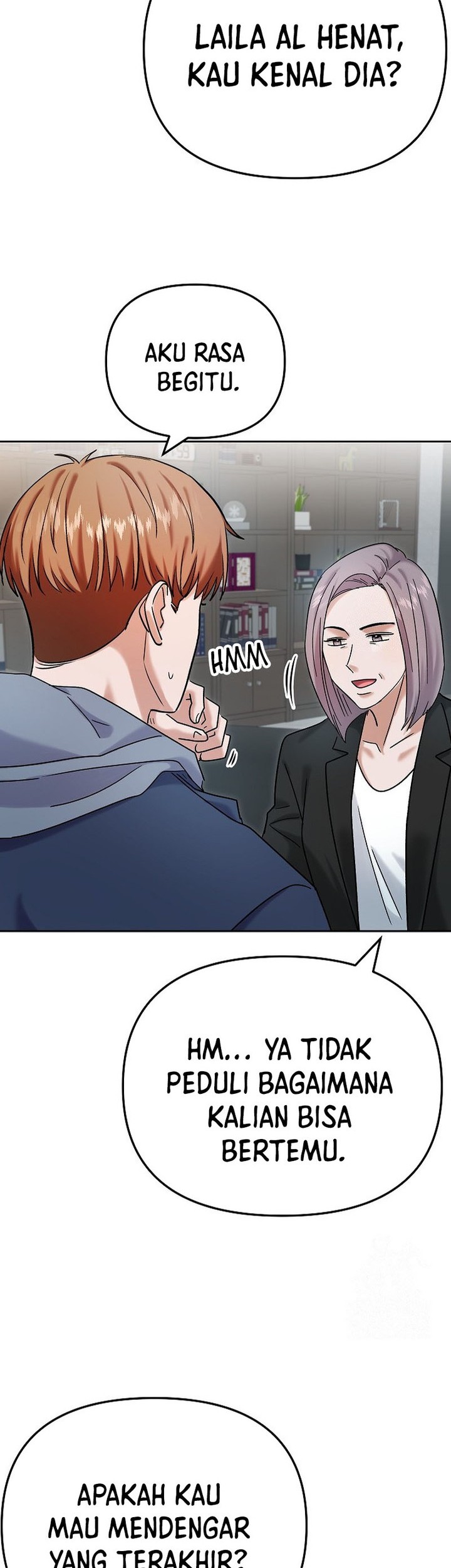 The Definition of A Top Star Chapter 81 Gambar 69