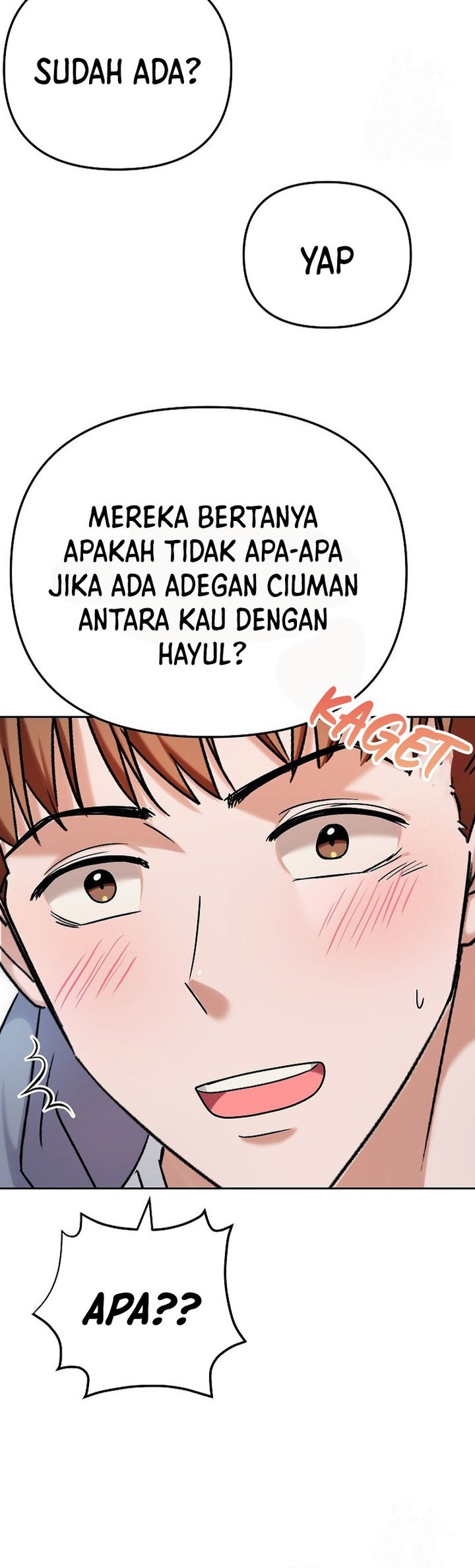 The Definition of A Top Star Chapter 81 Gambar 72