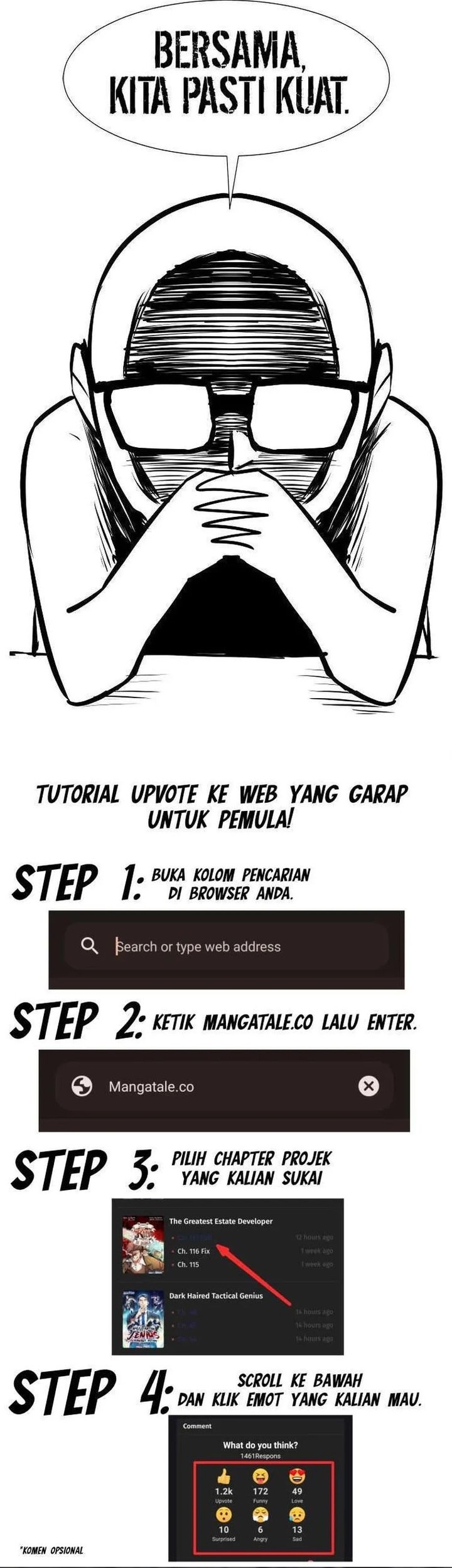 The Definition of A Top Star Chapter 81 Gambar 76