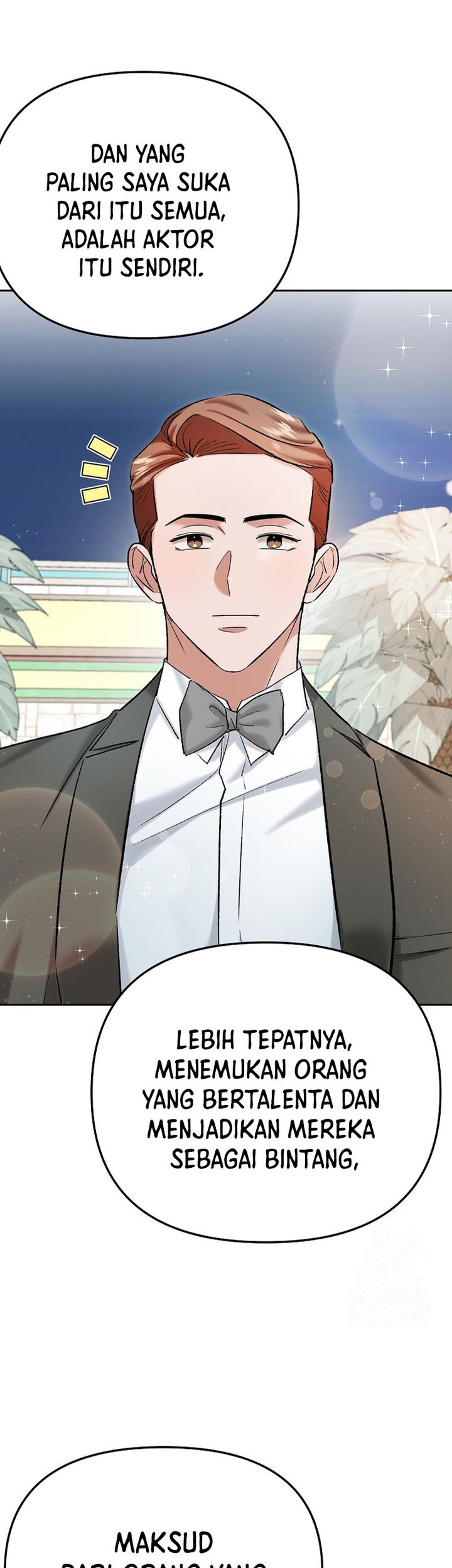 The Definition of A Top Star Chapter 81 Gambar 7