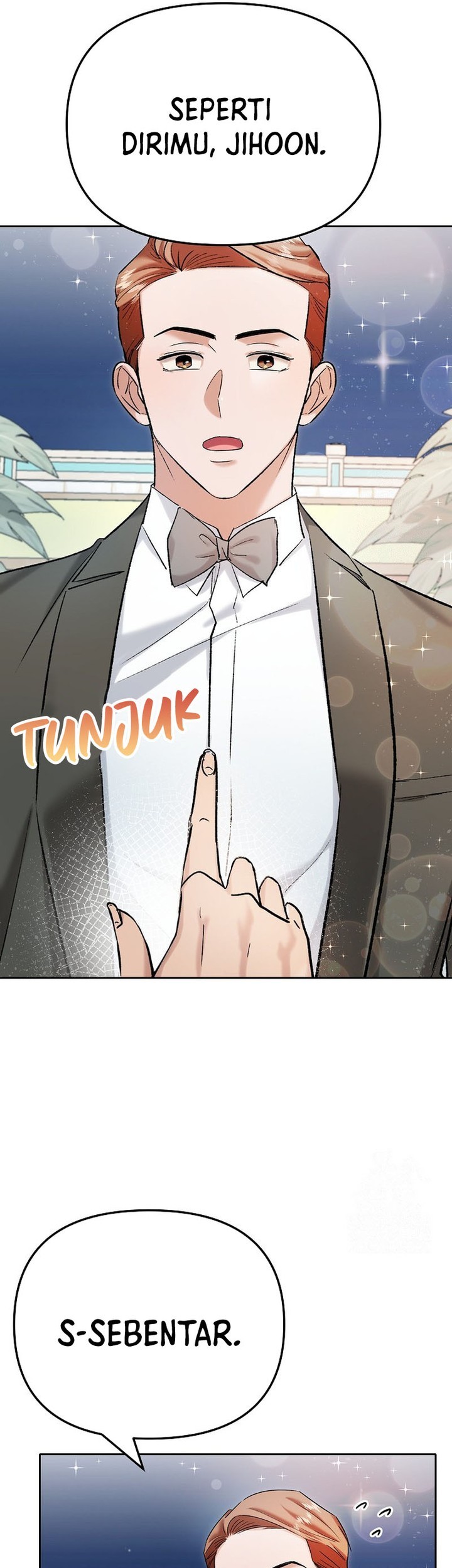 The Definition of A Top Star Chapter 81 Gambar 9