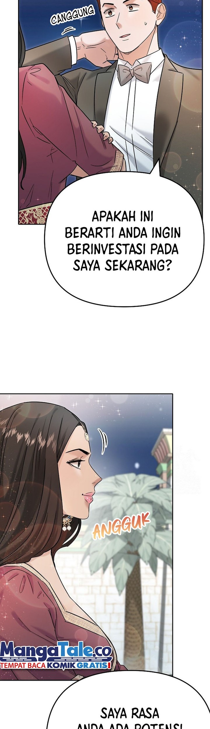 The Definition of A Top Star Chapter 81 Gambar 10