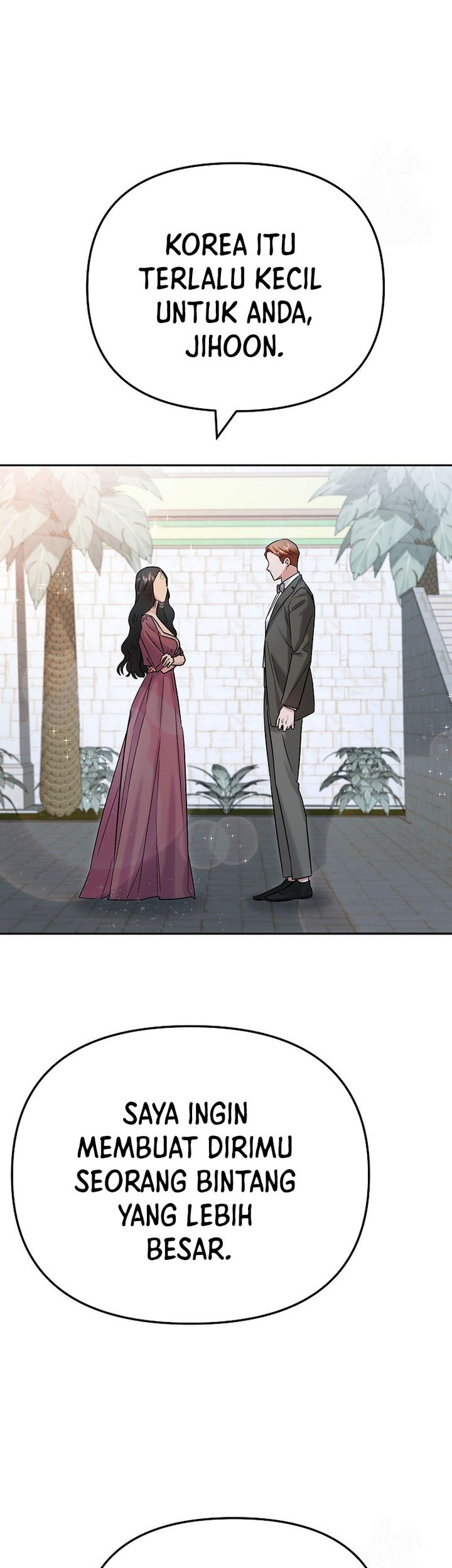 The Definition of A Top Star Chapter 81 Gambar 12