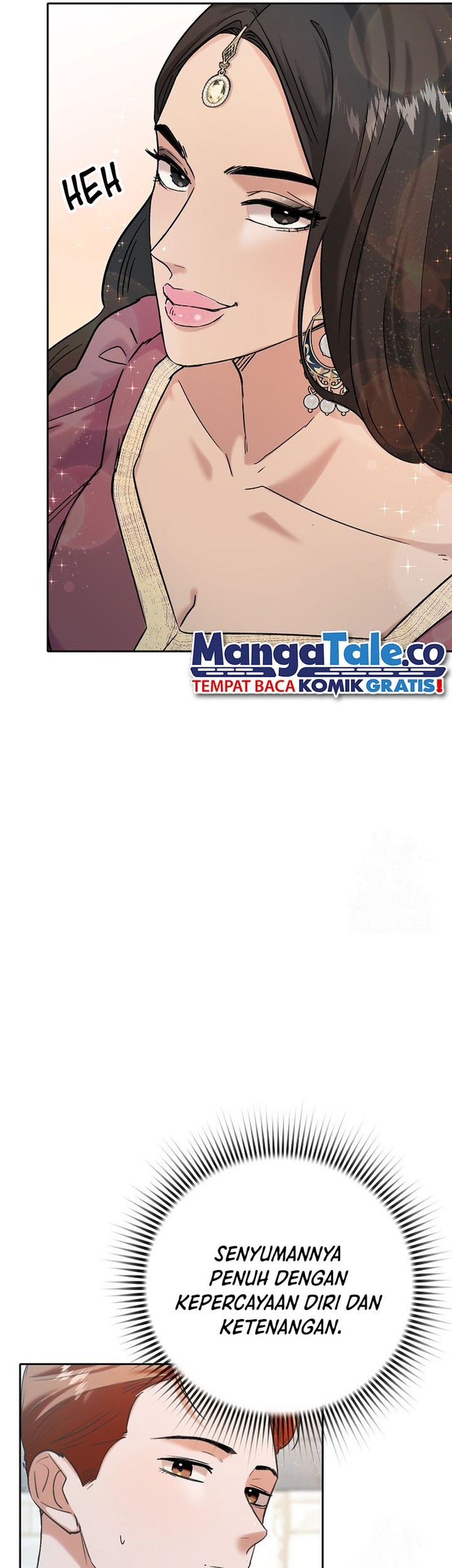 The Definition of A Top Star Chapter 81 Gambar 15
