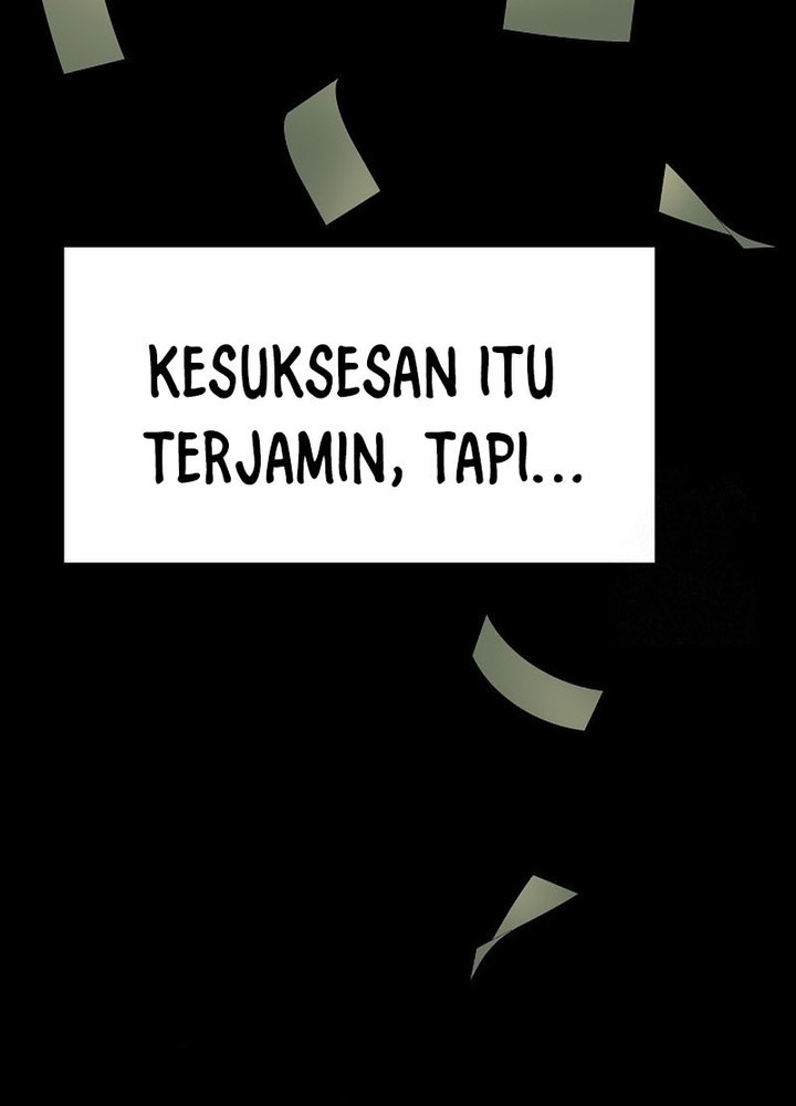 The Definition of A Top Star Chapter 81 Gambar 20