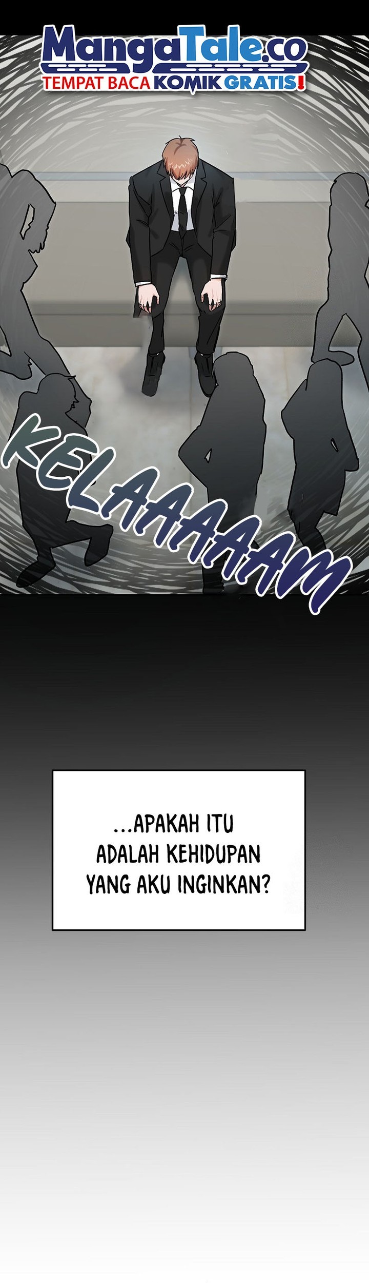The Definition of A Top Star Chapter 81 Gambar 21