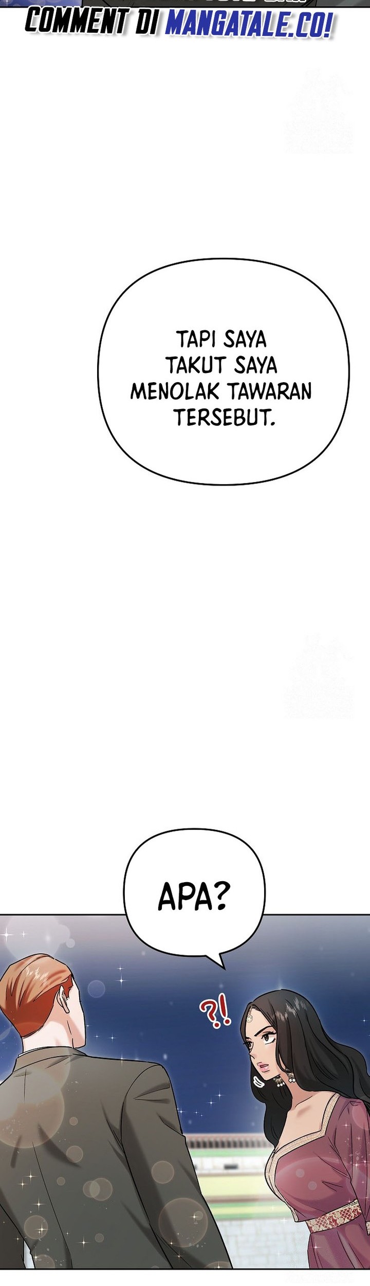 The Definition of A Top Star Chapter 81 Gambar 25