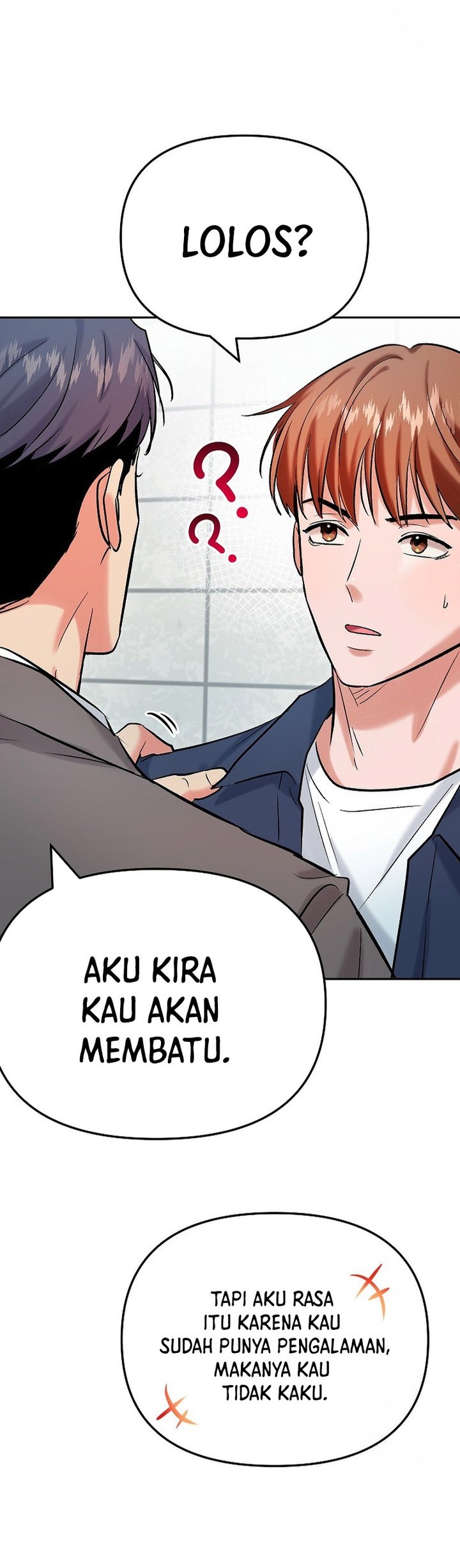 The Definition of A Top Star Chapter 85 Gambar 20