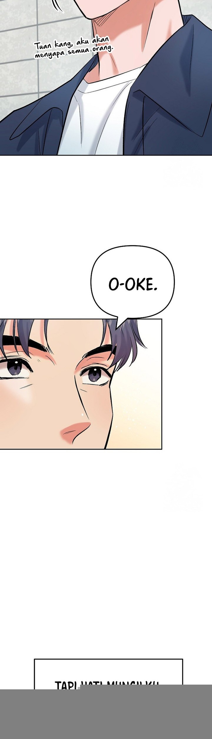 The Definition of A Top Star Chapter 85 Gambar 22