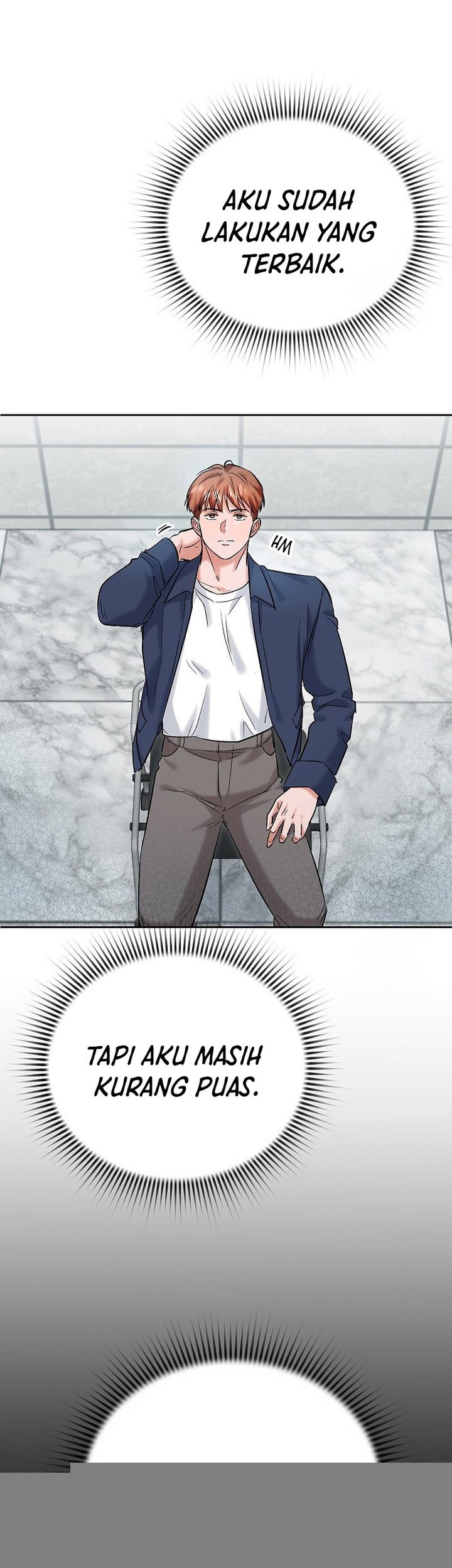 The Definition of A Top Star Chapter 85 Gambar 28