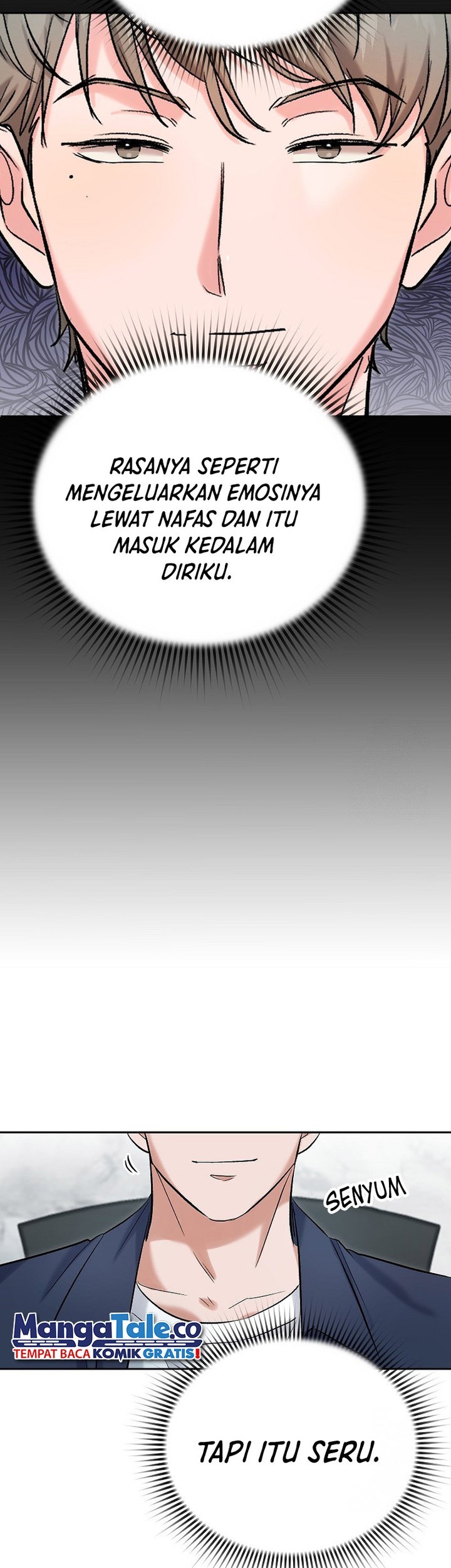 The Definition of A Top Star Chapter 85 Gambar 29