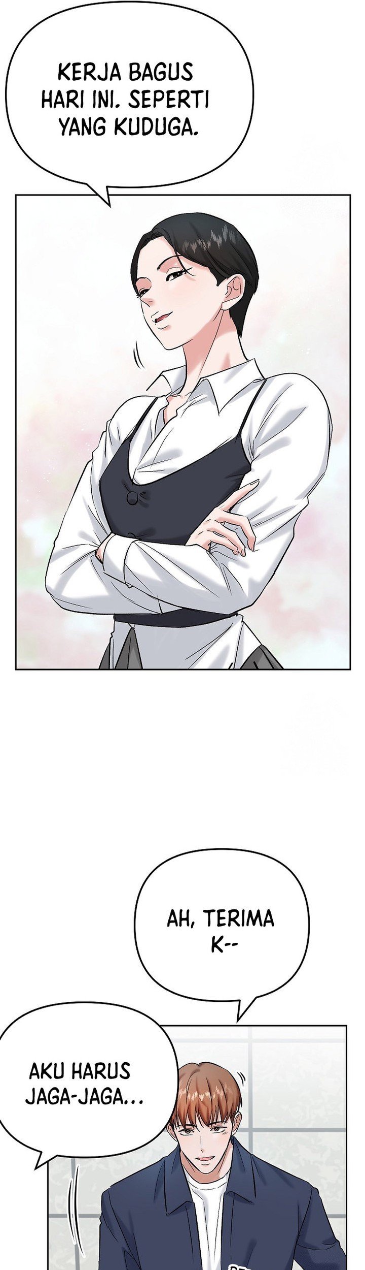 The Definition of A Top Star Chapter 85 Gambar 31