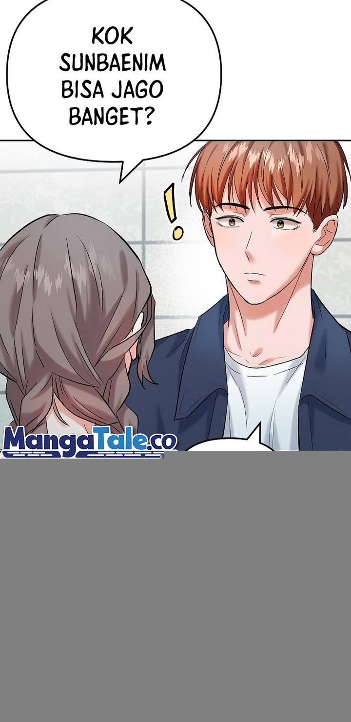 The Definition of A Top Star Chapter 85 Gambar 36