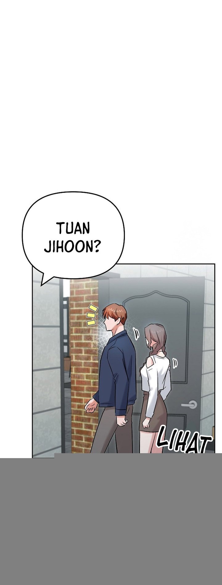 The Definition of A Top Star Chapter 85 Gambar 40