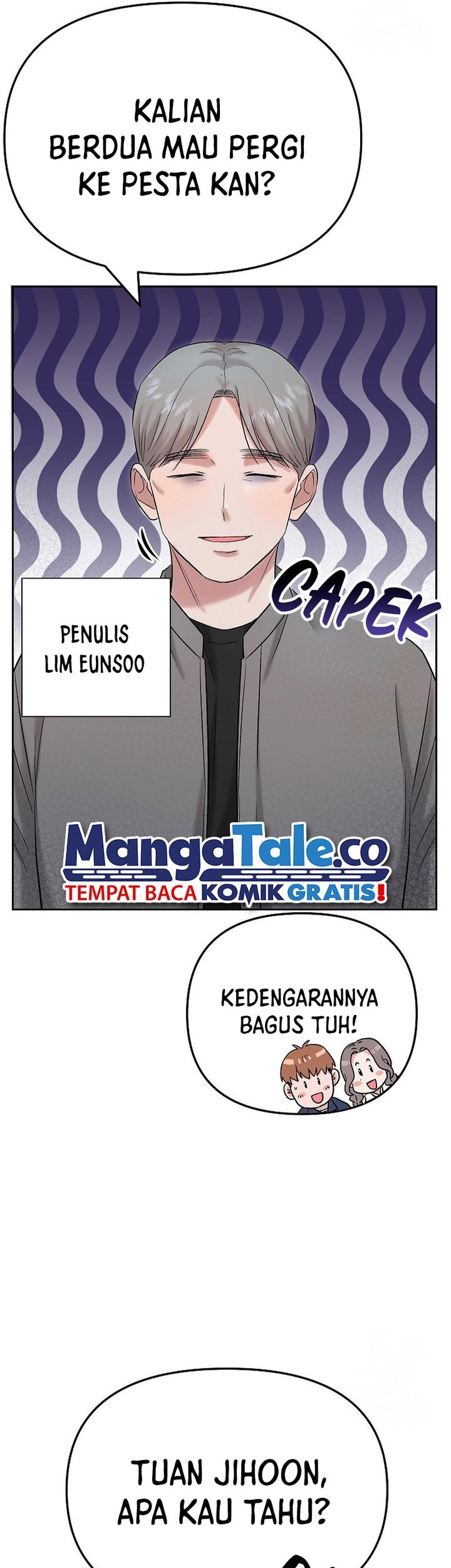 The Definition of A Top Star Chapter 85 Gambar 41