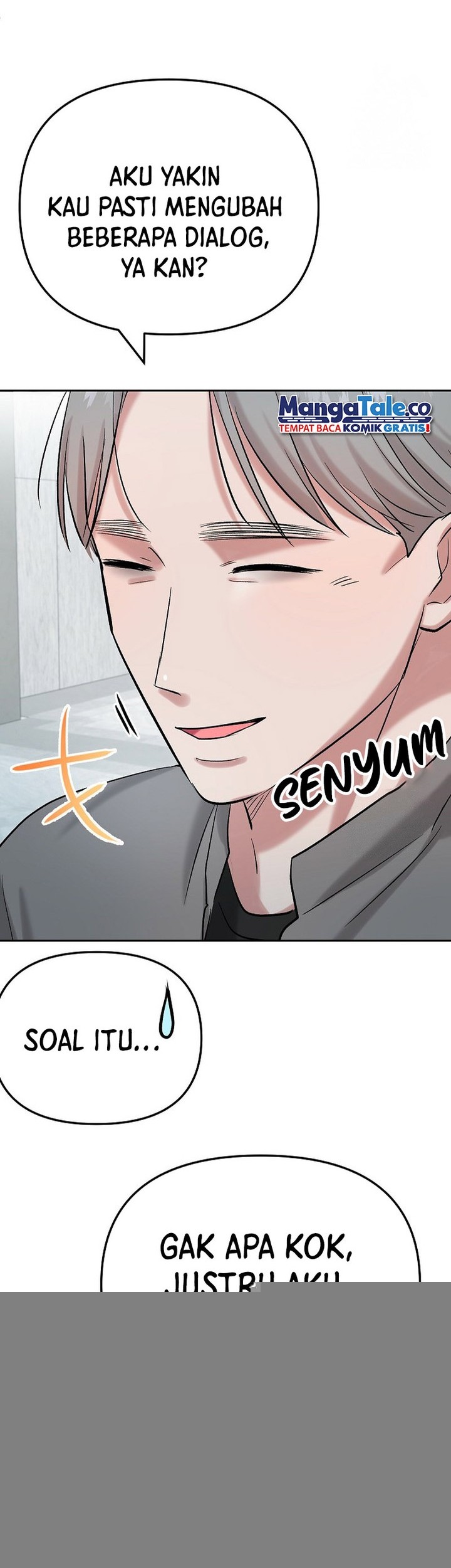 The Definition of A Top Star Chapter 85 Gambar 44