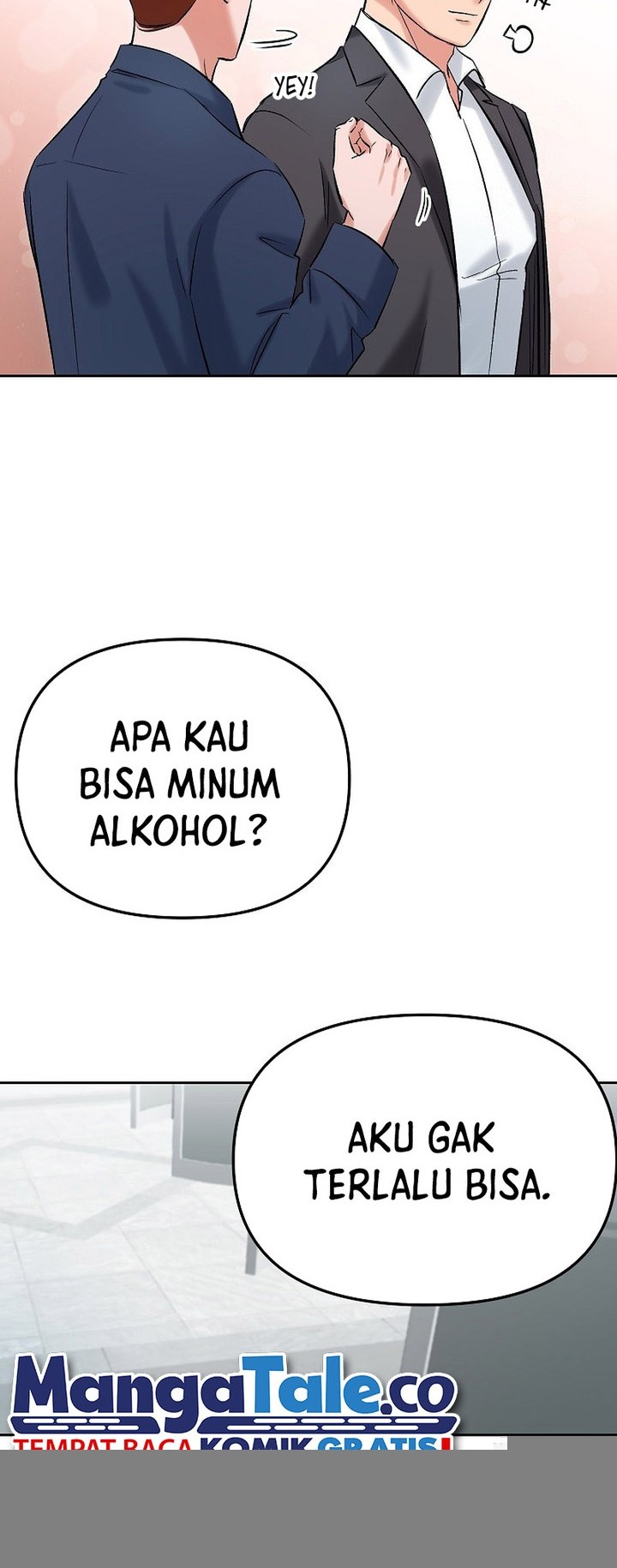 The Definition of A Top Star Chapter 85 Gambar 48