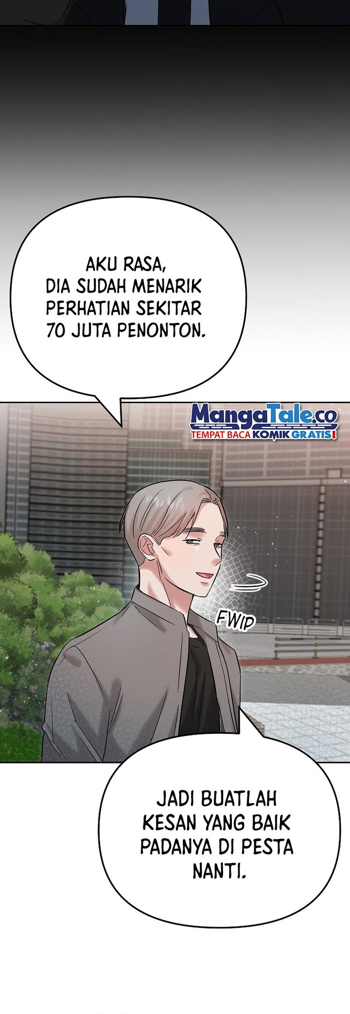 The Definition of A Top Star Chapter 85 Gambar 50