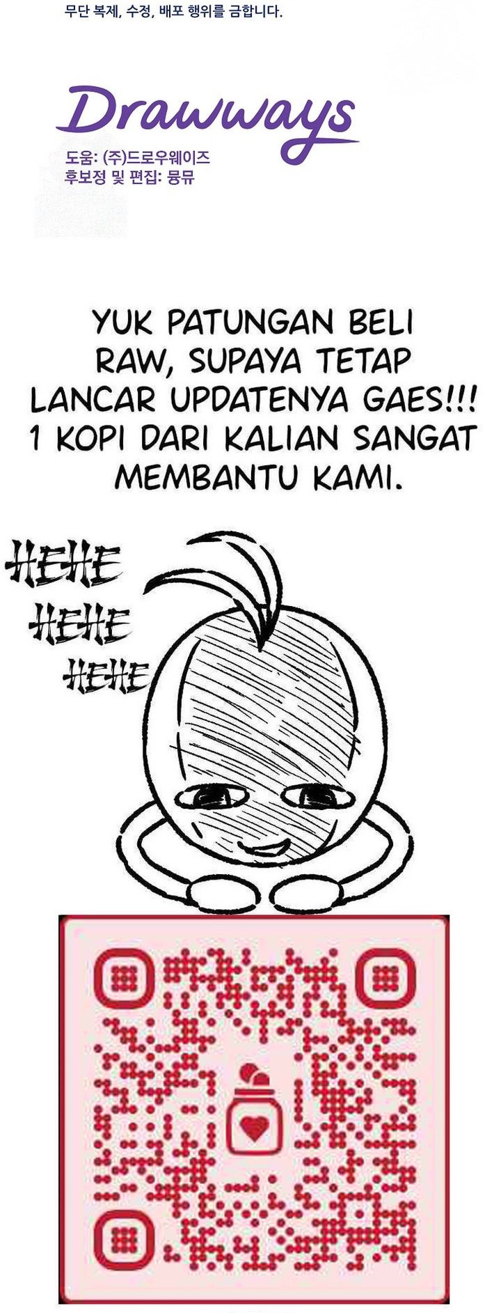 The Definition of A Top Star Chapter 85 Gambar 52