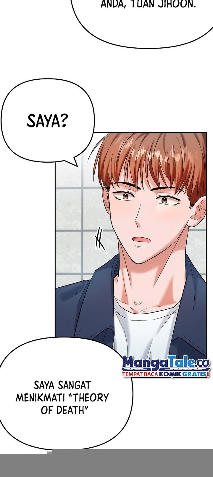 The Definition of A Top Star Chapter 85 Gambar 4