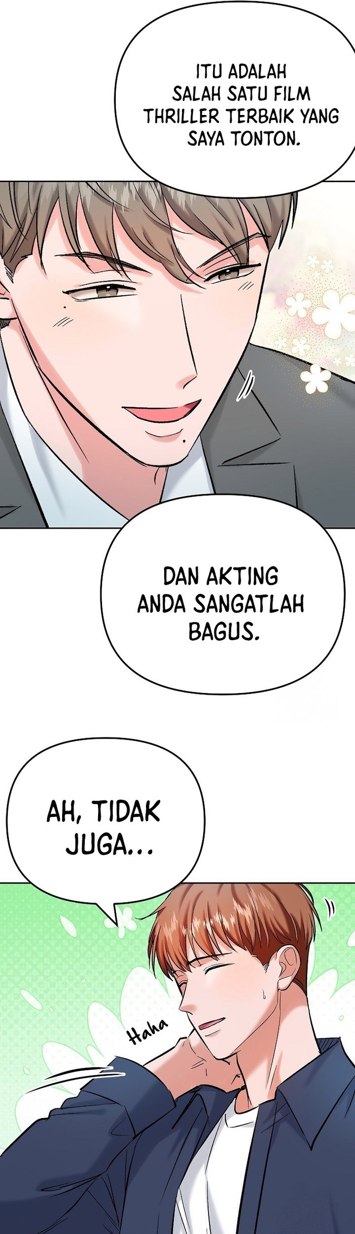 The Definition of A Top Star Chapter 85 Gambar 5