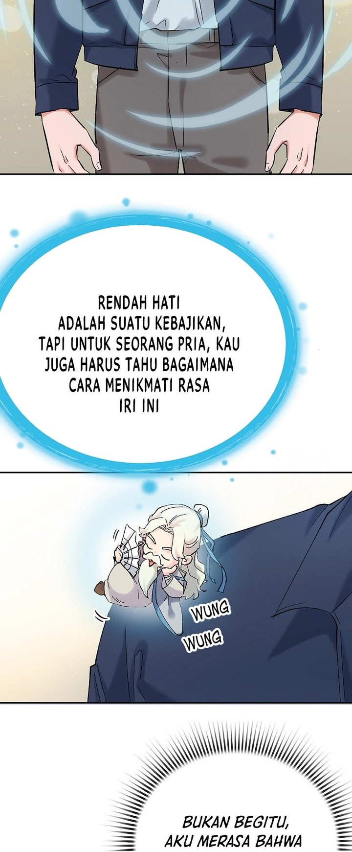 The Definition of A Top Star Chapter 85 Gambar 10