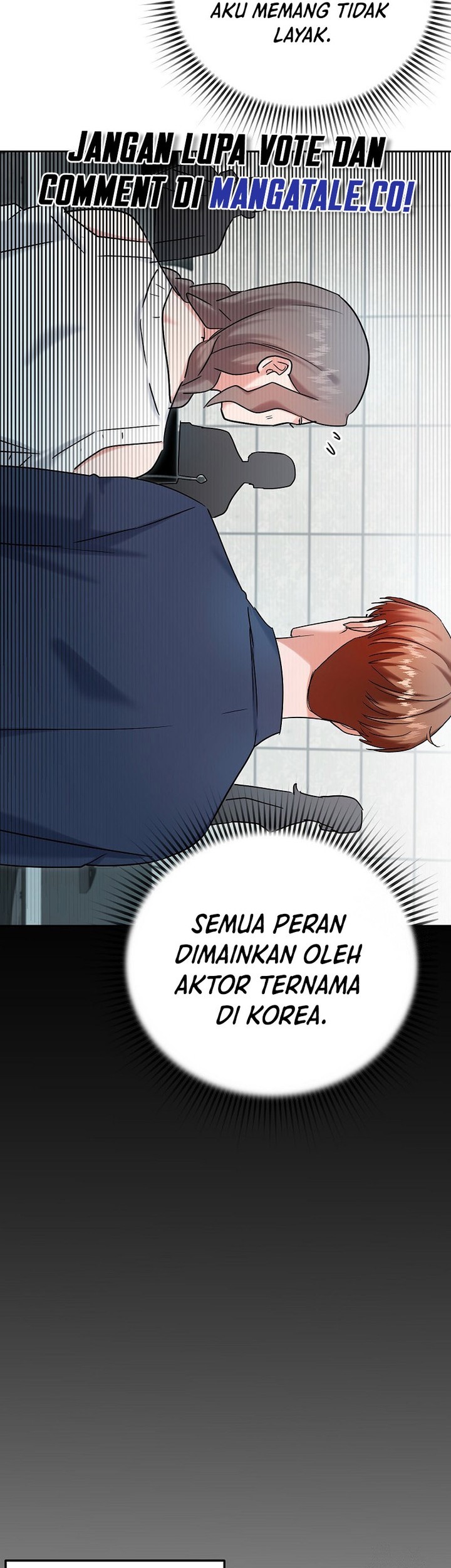The Definition of A Top Star Chapter 85 Gambar 11