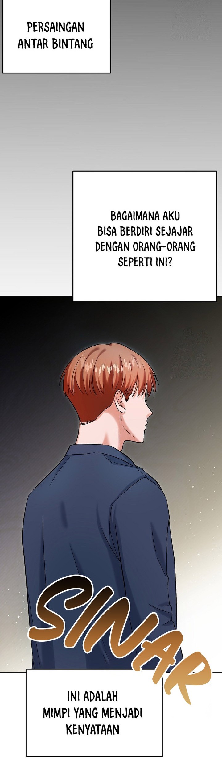 The Definition of A Top Star Chapter 85 Gambar 12