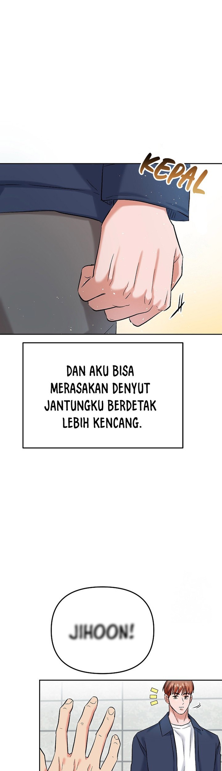 The Definition of A Top Star Chapter 85 Gambar 13