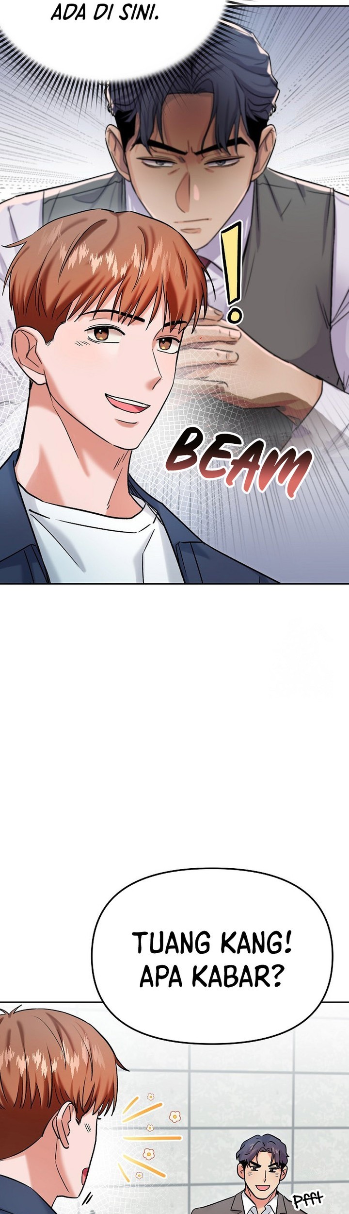 The Definition of A Top Star Chapter 85 Gambar 15