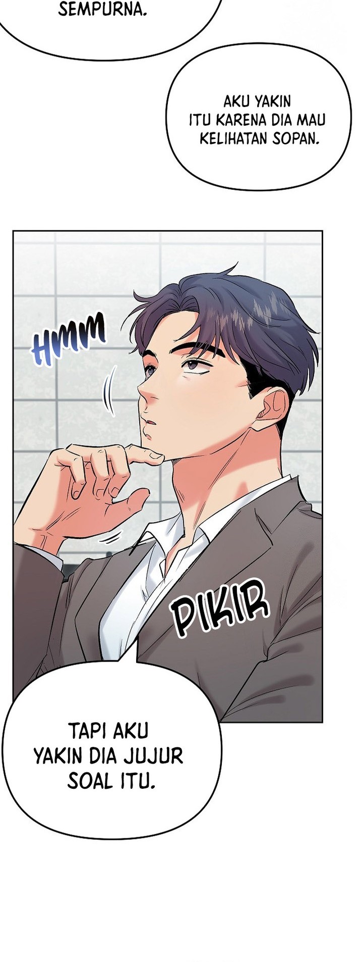 The Definition of A Top Star Chapter 85 Gambar 18