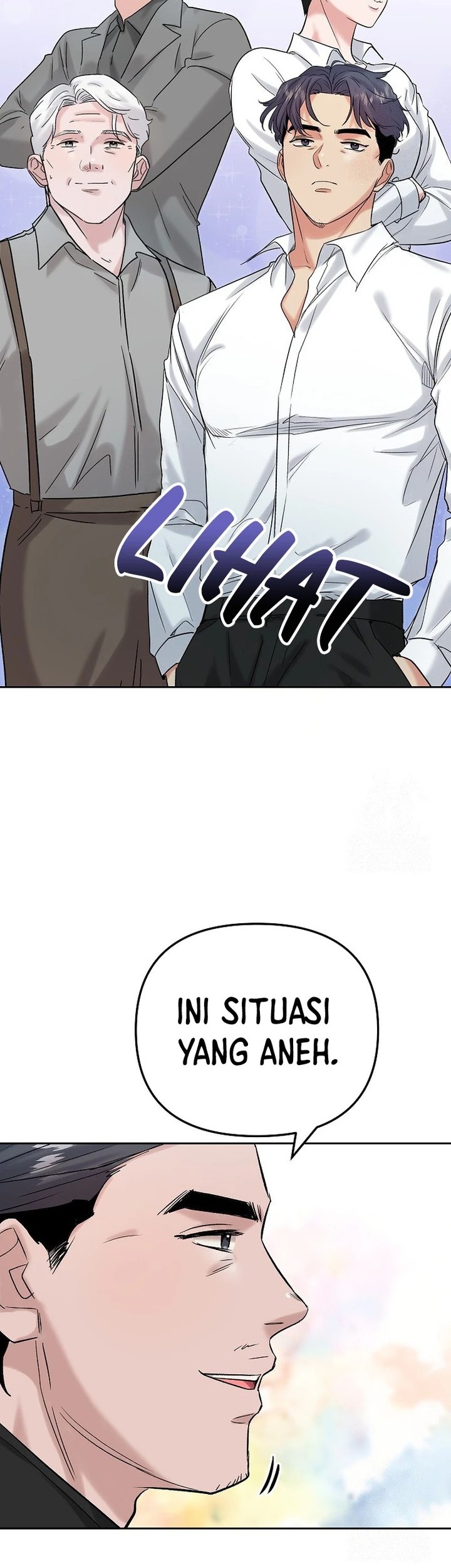 The Definition of A Top Star Chapter 87 Gambar 24