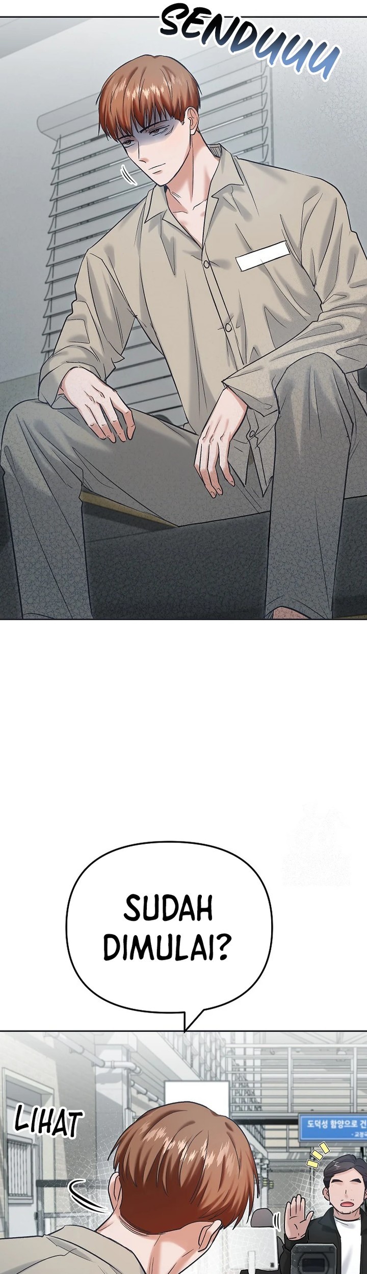 The Definition of A Top Star Chapter 87 Gambar 29