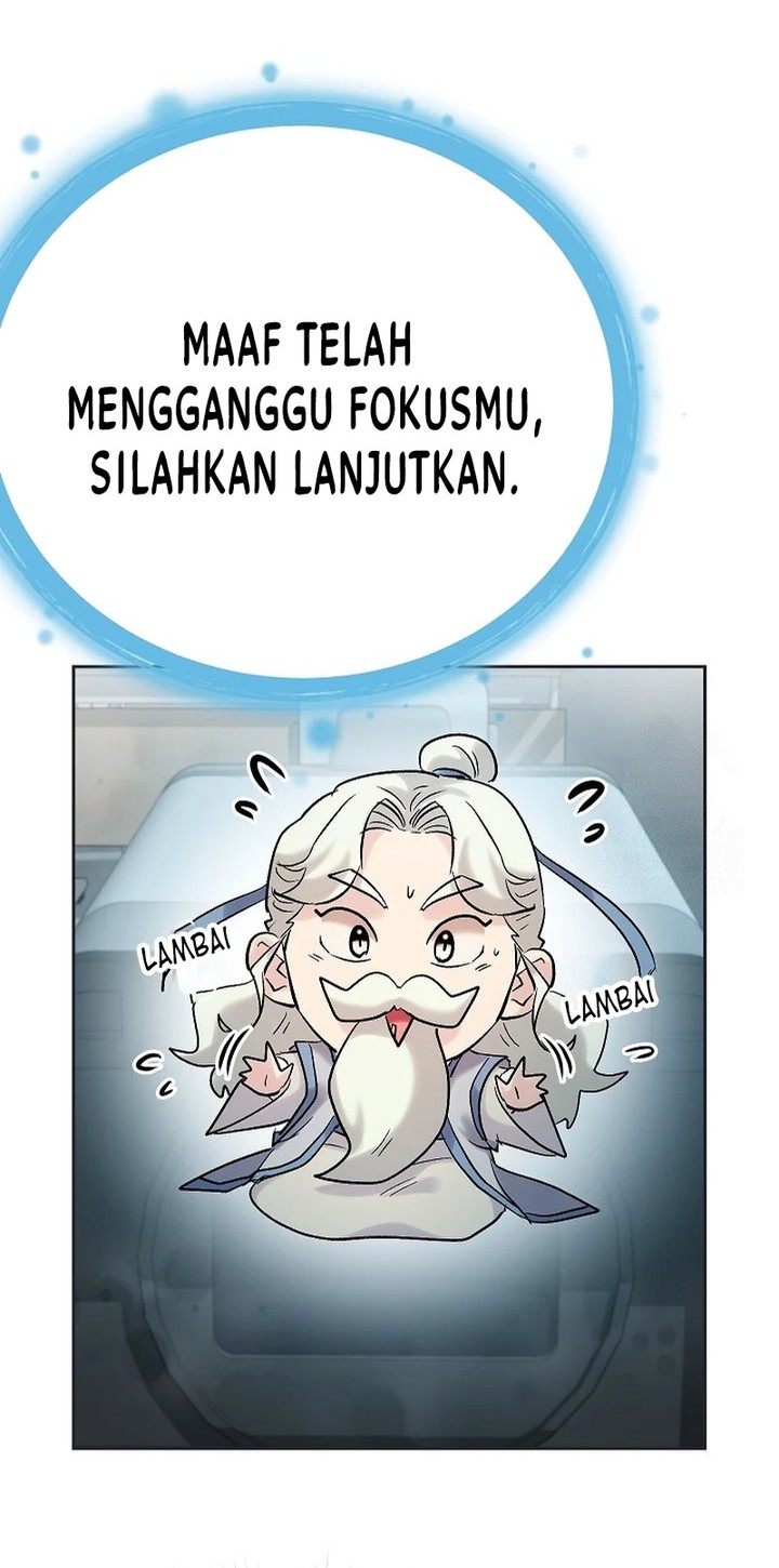 The Definition of A Top Star Chapter 87 Gambar 32