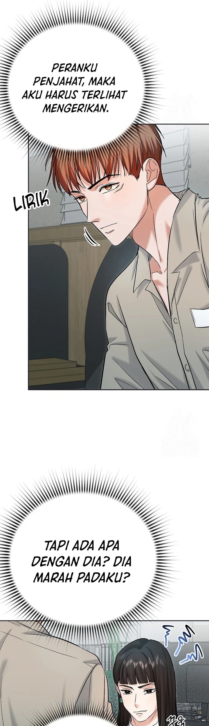 The Definition of A Top Star Chapter 87 Gambar 33